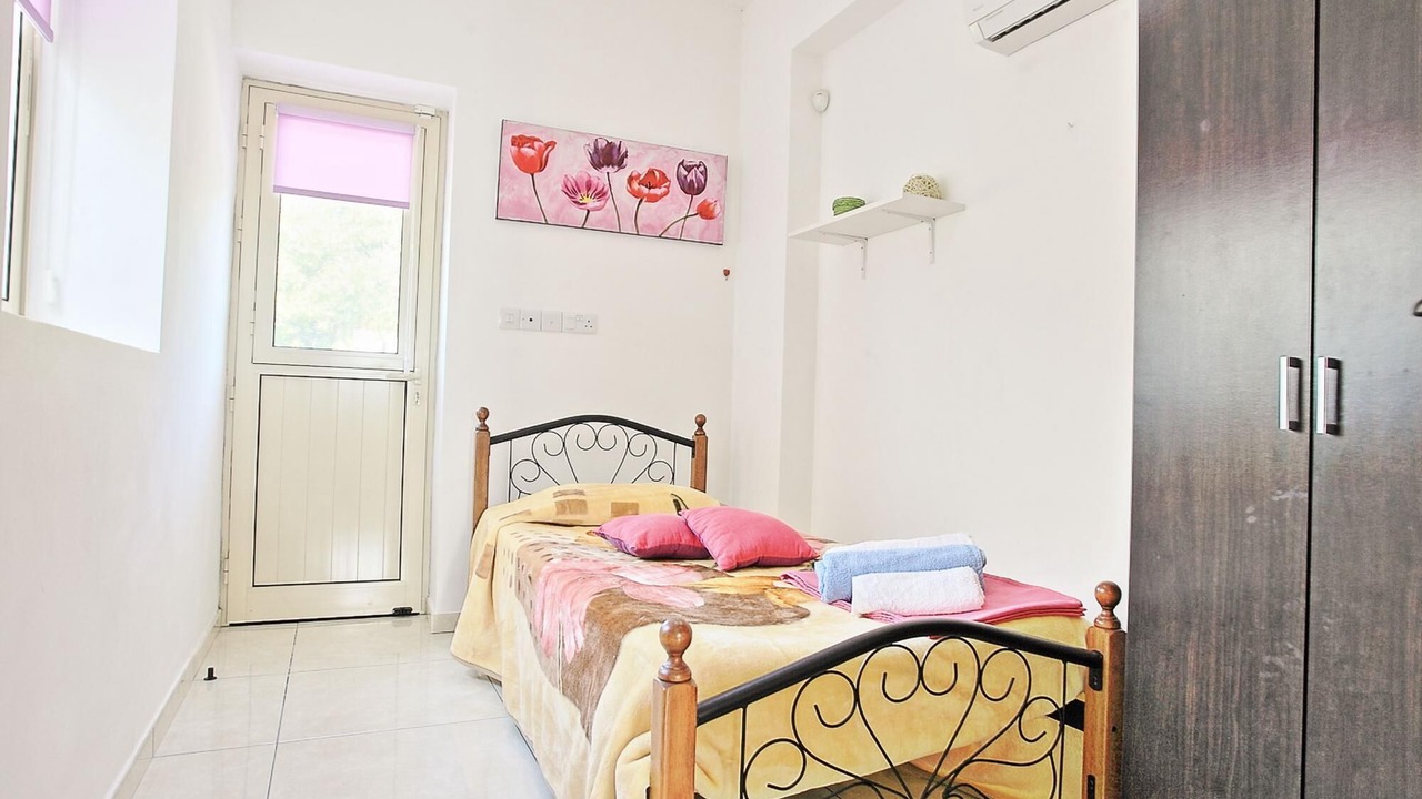 Photo of Bedroom in Goudi