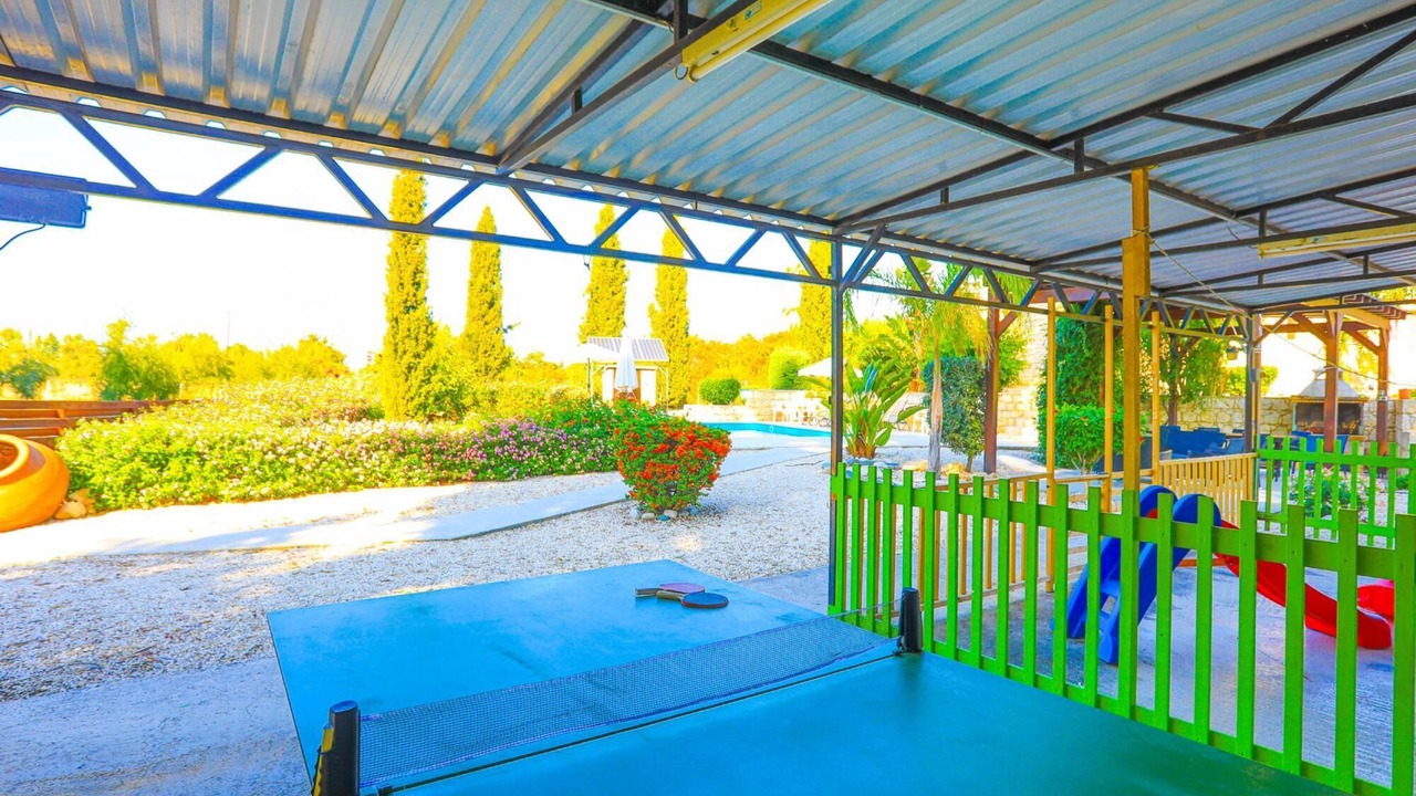 Photo of Outdoor in Goudi