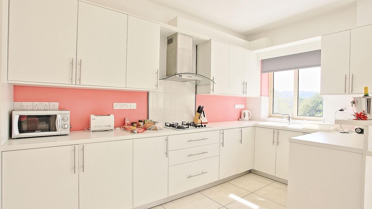 Photo of Kitchen in Goudi