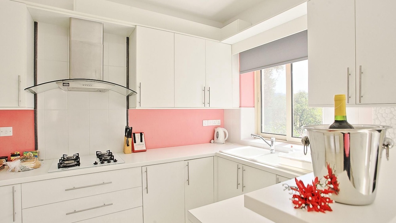 Photo of Kitchen in Goudi