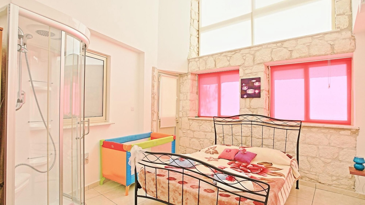 Photo of Bedroom in Goudi
