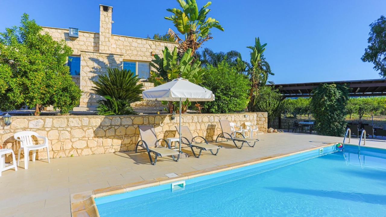 Photo of Outdoor in Goudi