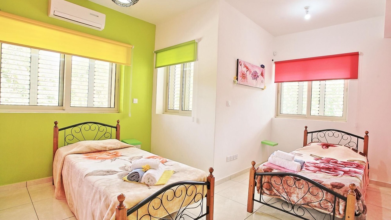 Photo of Bedroom in Goudi