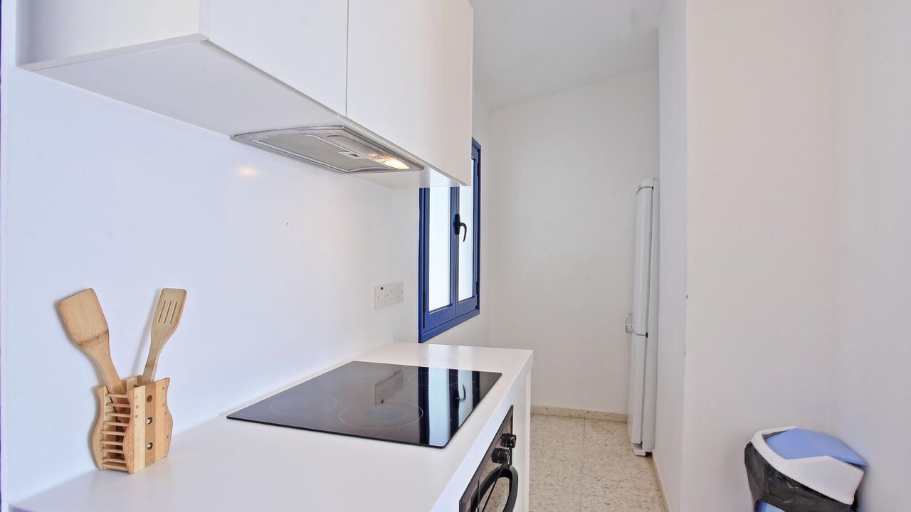 Photo of Kitchen in Prodromi