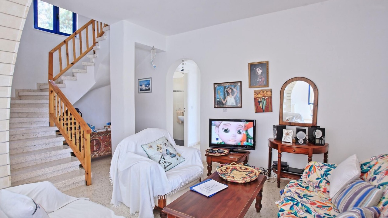 Photo of Livingroom in Prodromi