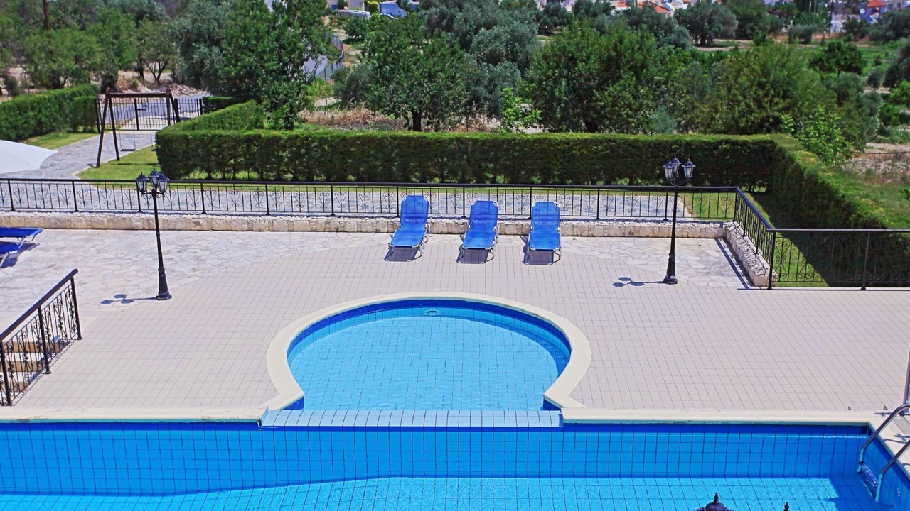 Photo of Outdoor in Prodromi