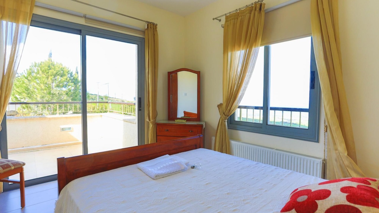 Photo of Bedroom in Lara