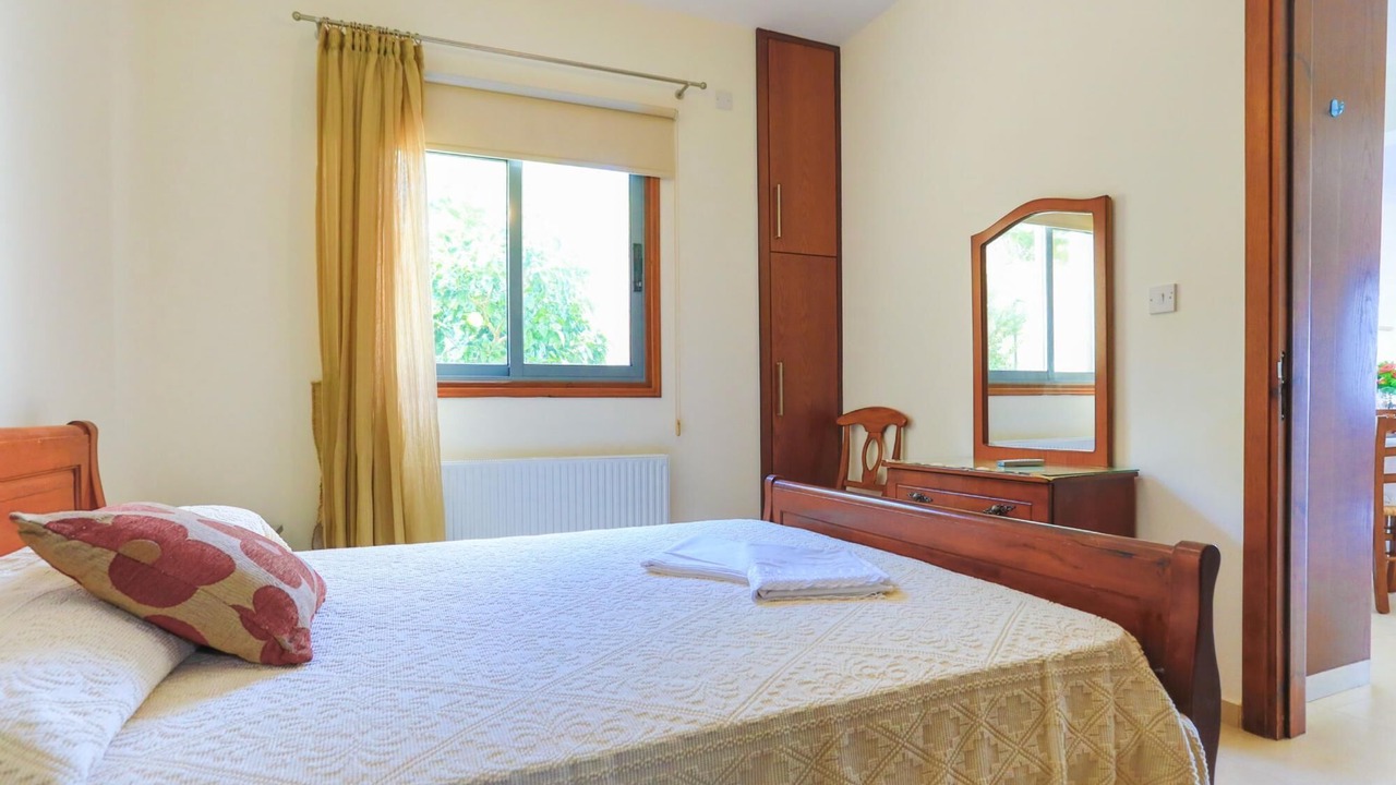 Photo of Bedroom in Lara