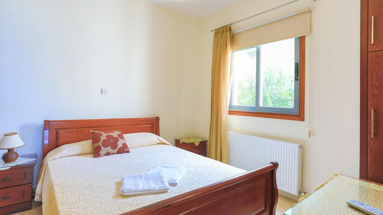 Photo of Bedroom in Lara