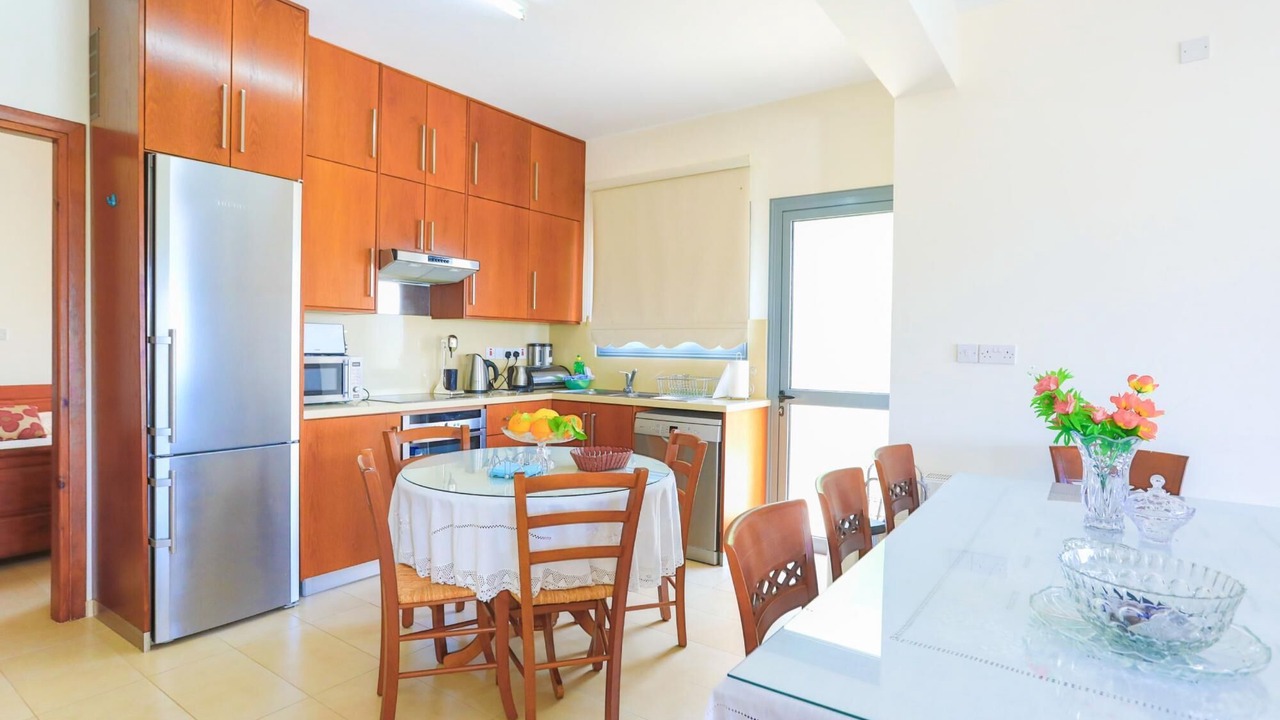 Photo of Kitchen in Lara