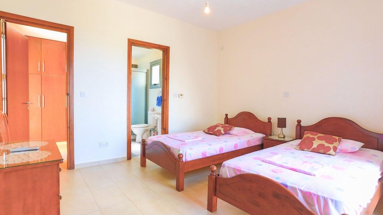 Photo of Bedroom in Lara
