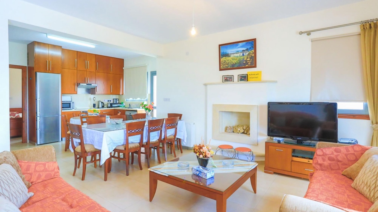 Photo of Livingroom in Lara