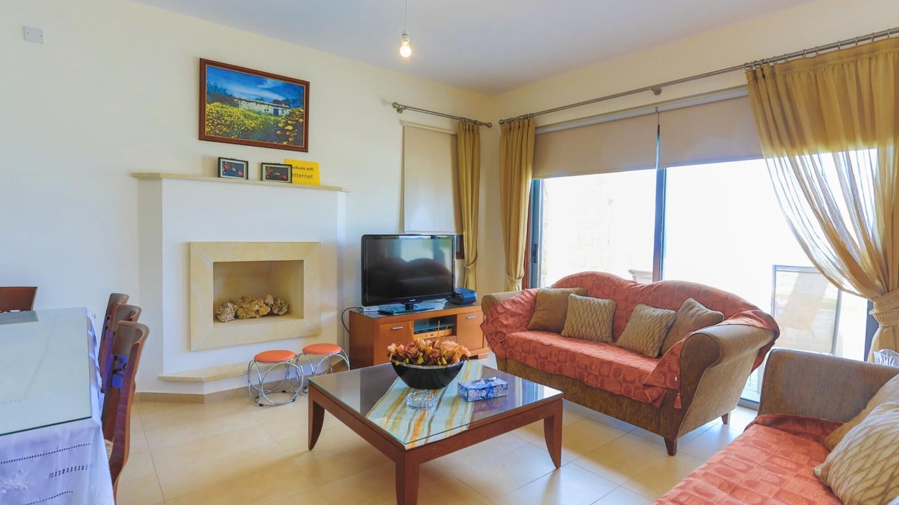Photo of Livingroom in Lara