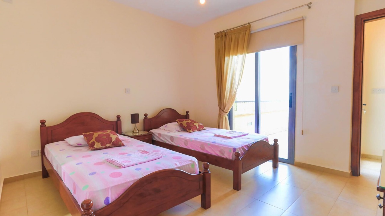 Photo of Bedroom in Lara