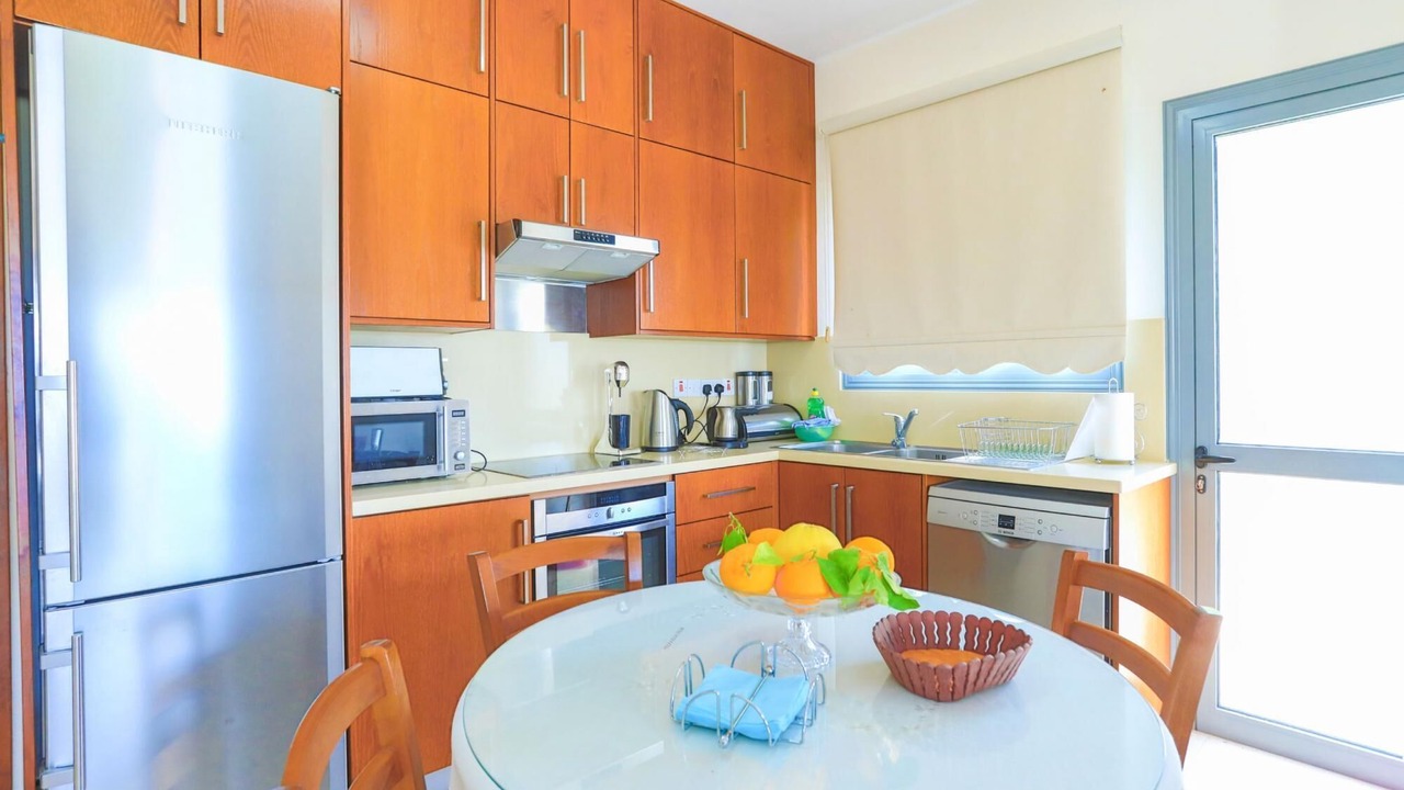 Photo of Kitchen in Lara