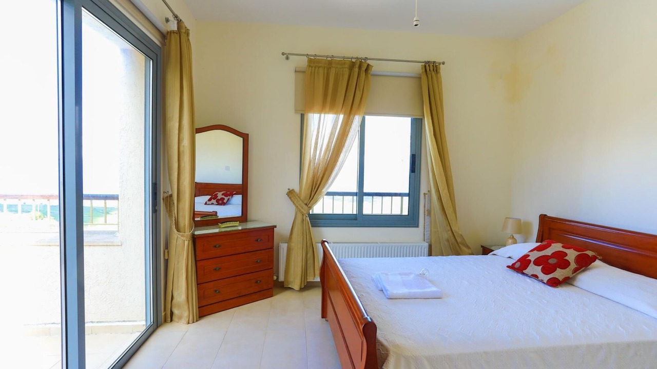 Photo of Bedroom in Lara