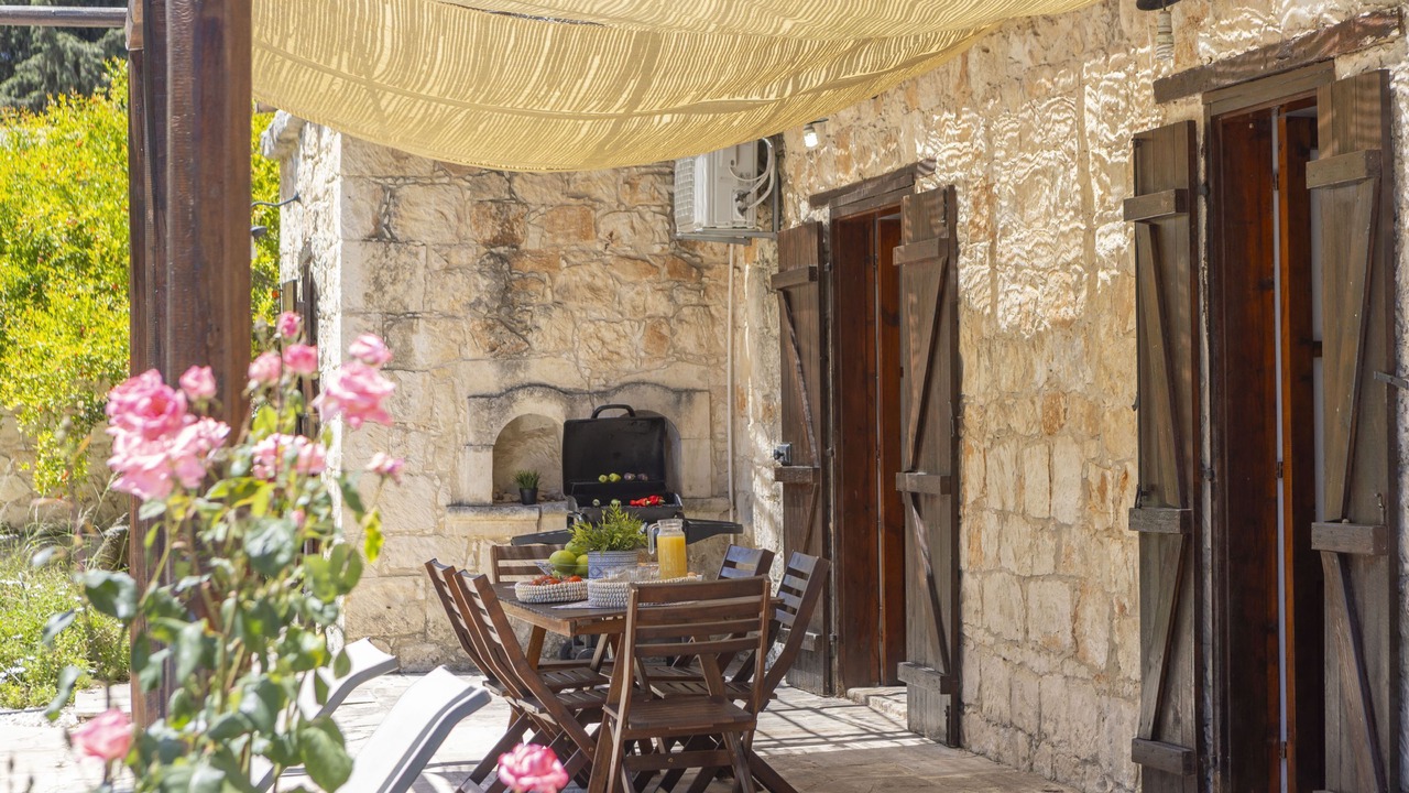 Photo of Outdoor in Droushia