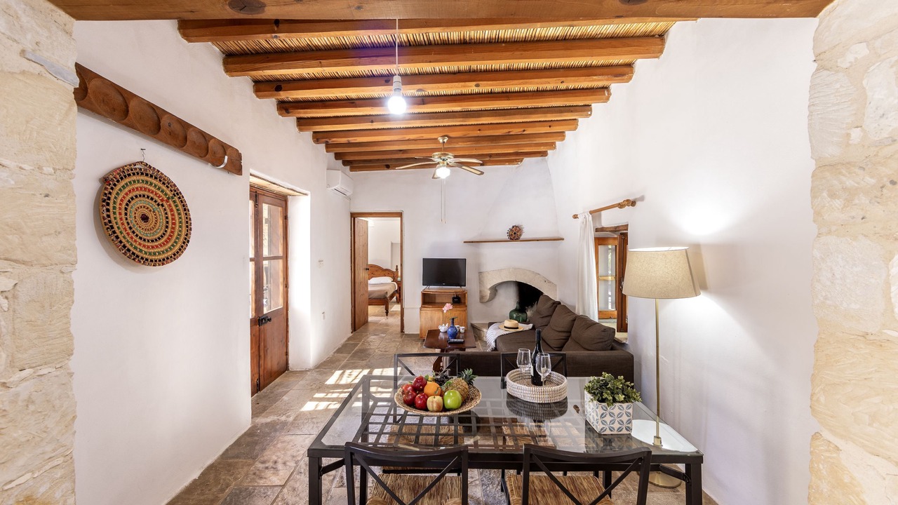 Photo of Livingroom in Droushia