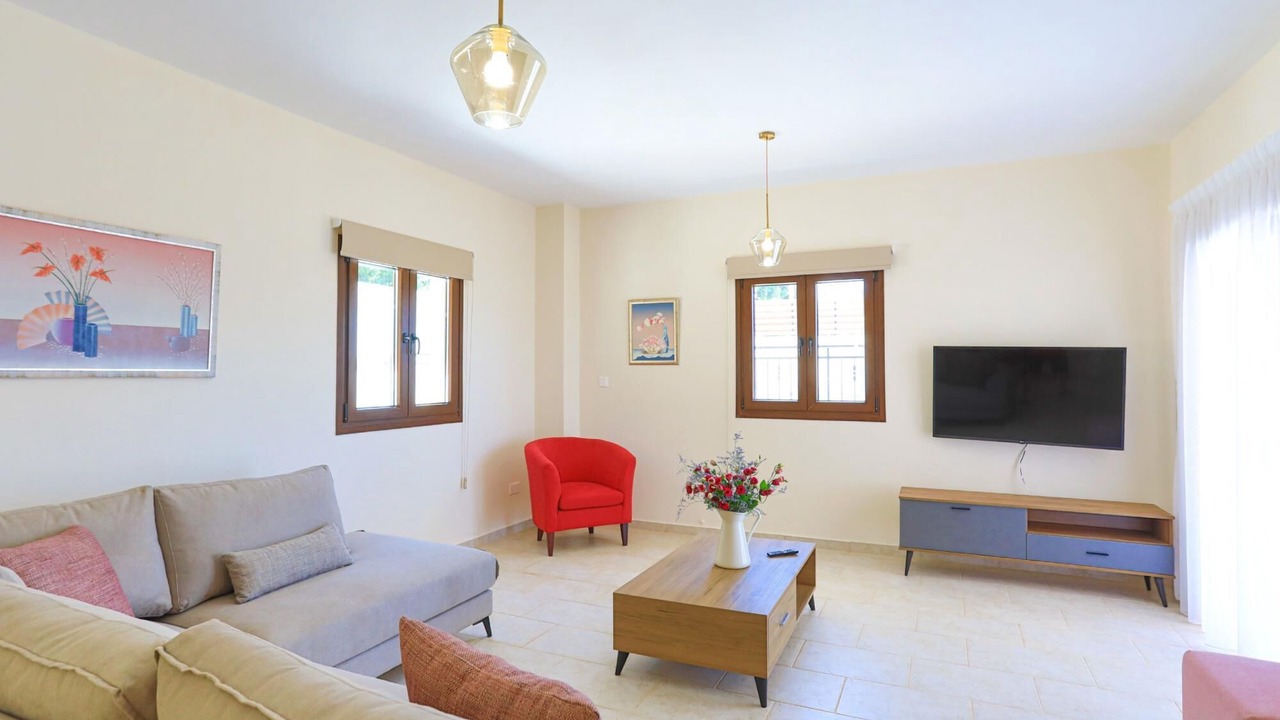 Photo of Livingroom in Meladeia