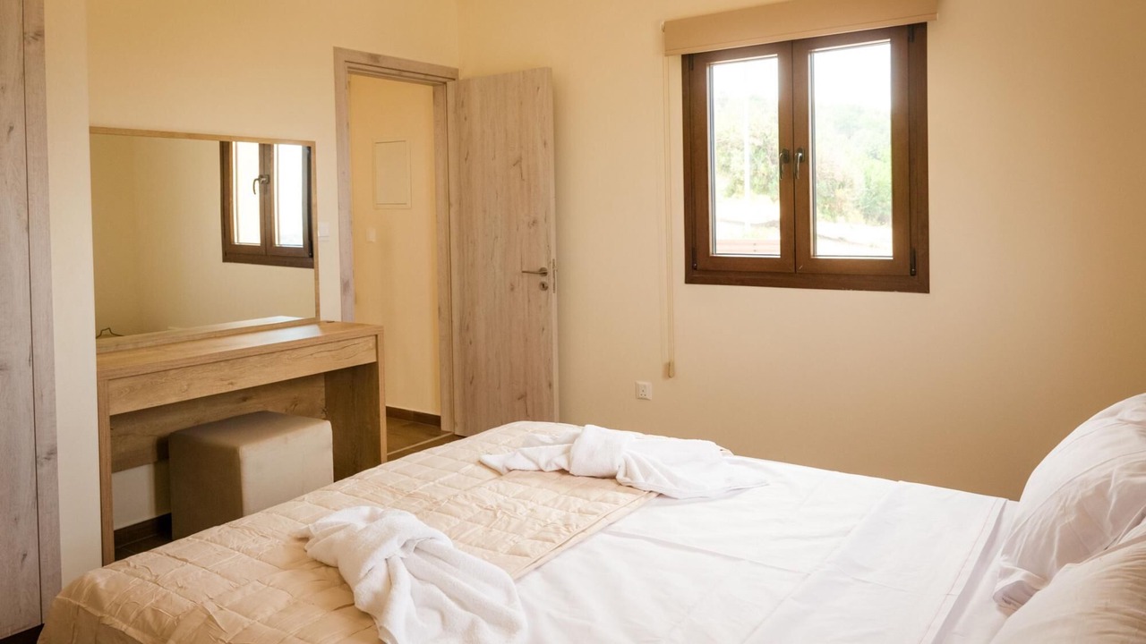 Photo of Bedroom in Meladeia
