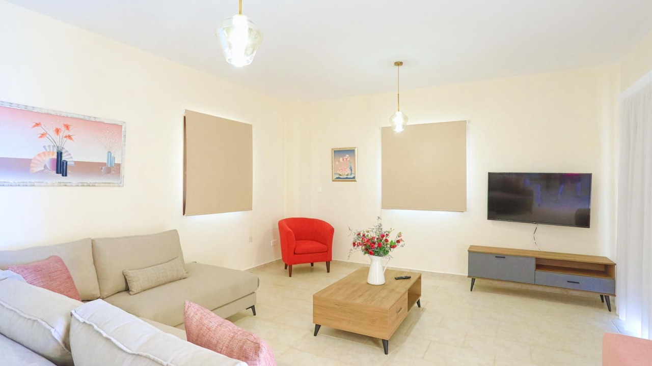 Photo of Livingroom in Meladeia