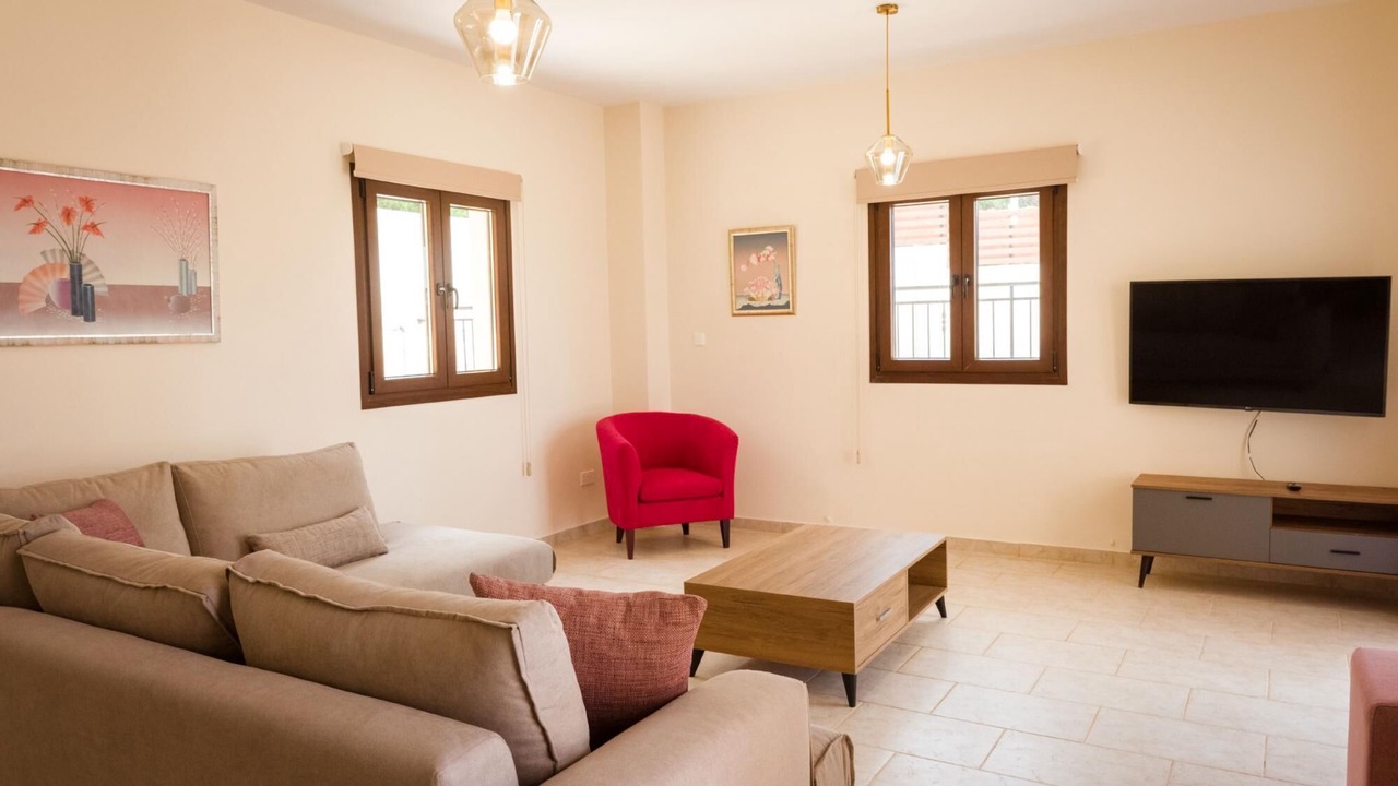 Photo of Livingroom in Meladeia