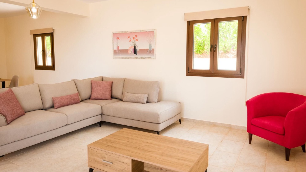 Photo of Livingroom in Meladeia
