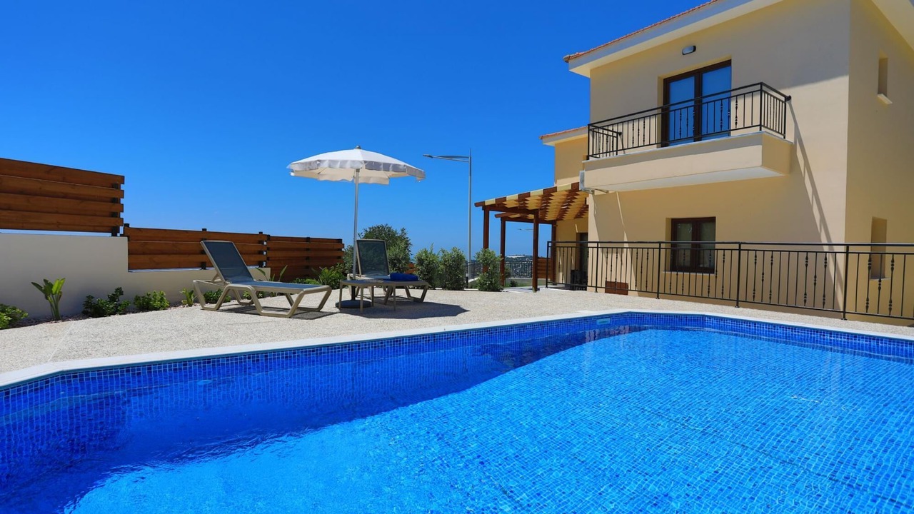 Photo of Outdoor in Meladeia