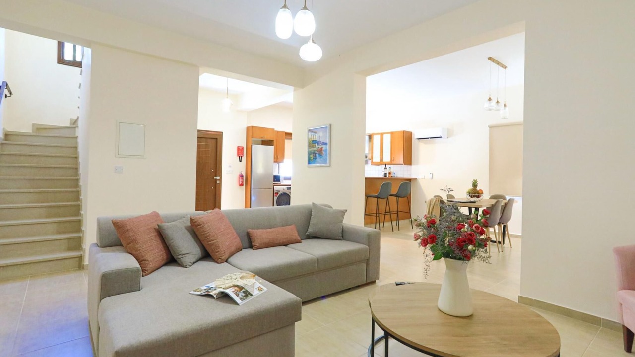 Photo of Livingroom in Meladeia