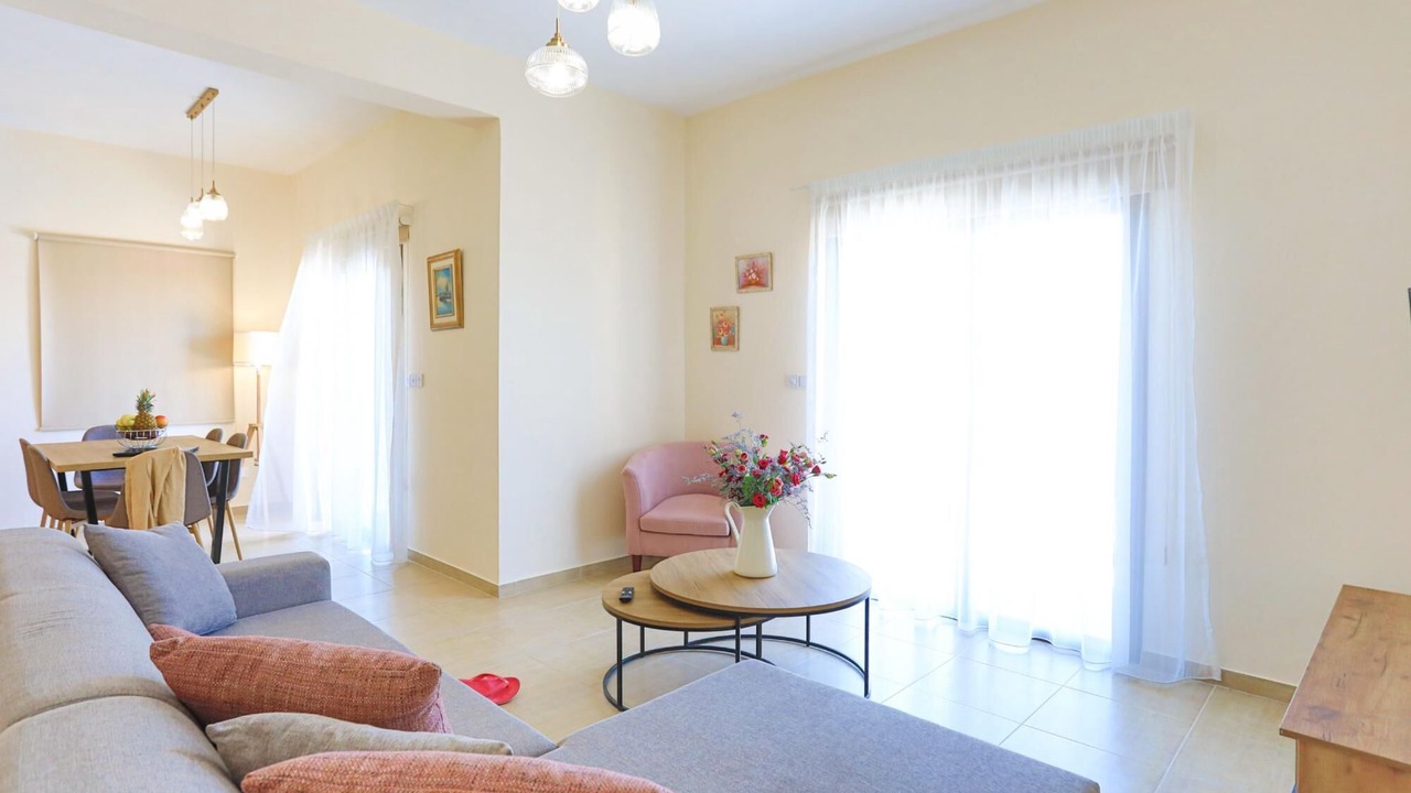 Photo of Livingroom in Meladeia