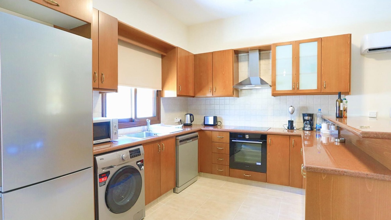 Photo of Kitchen in Meladeia