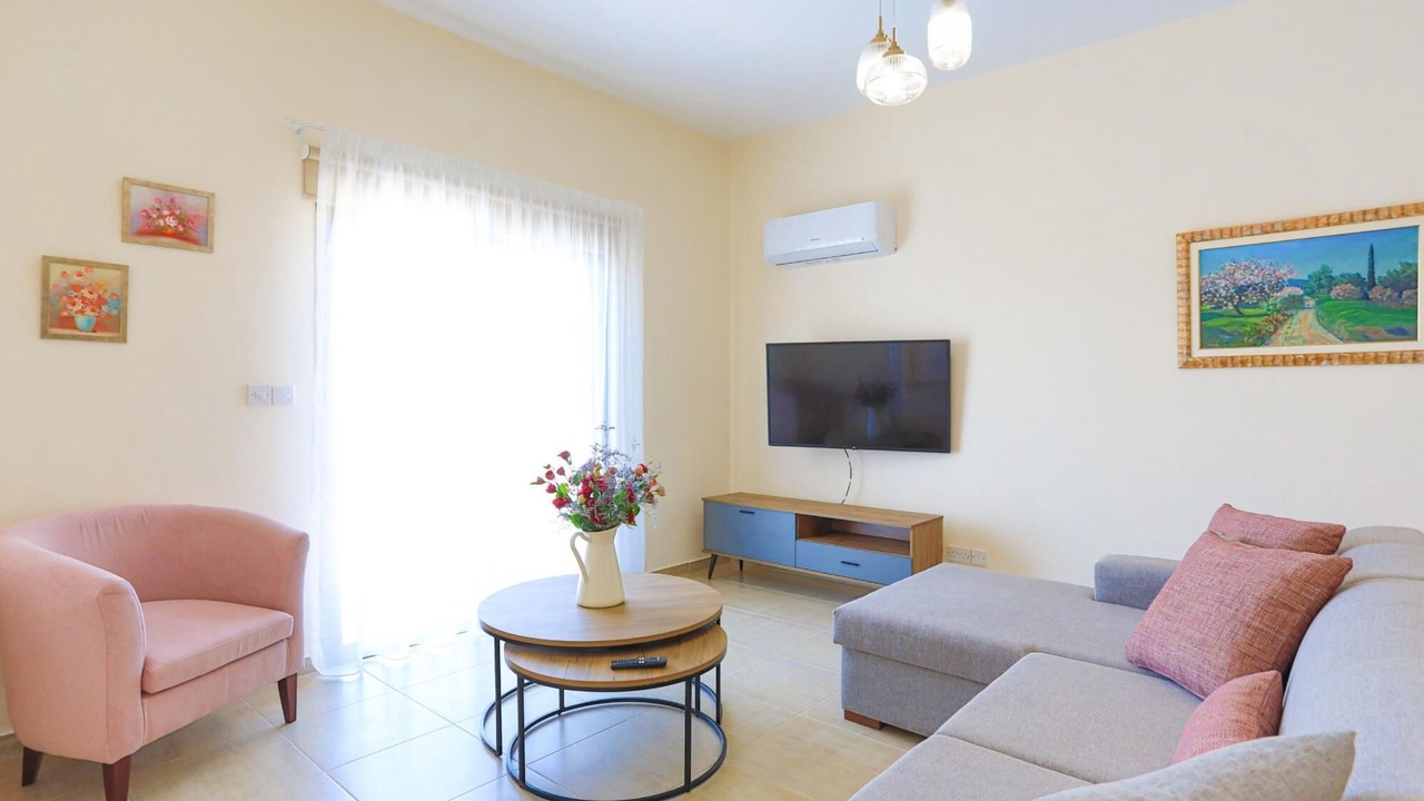 Photo of Livingroom in Meladeia
