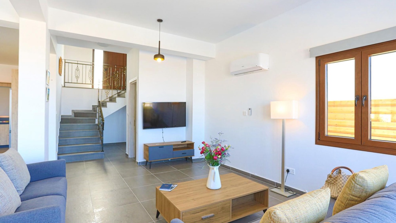 Photo of Livingroom in Meladeia