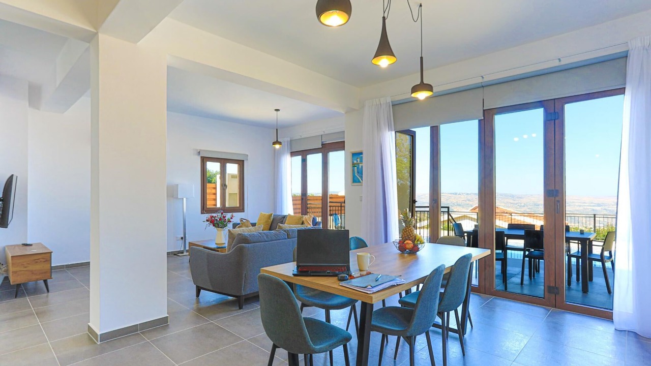 Photo of Livingroom in Meladeia