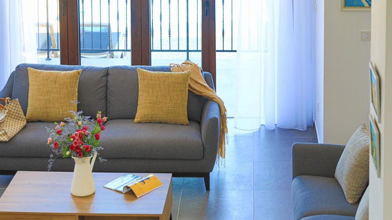 Photo of Livingroom in Meladeia