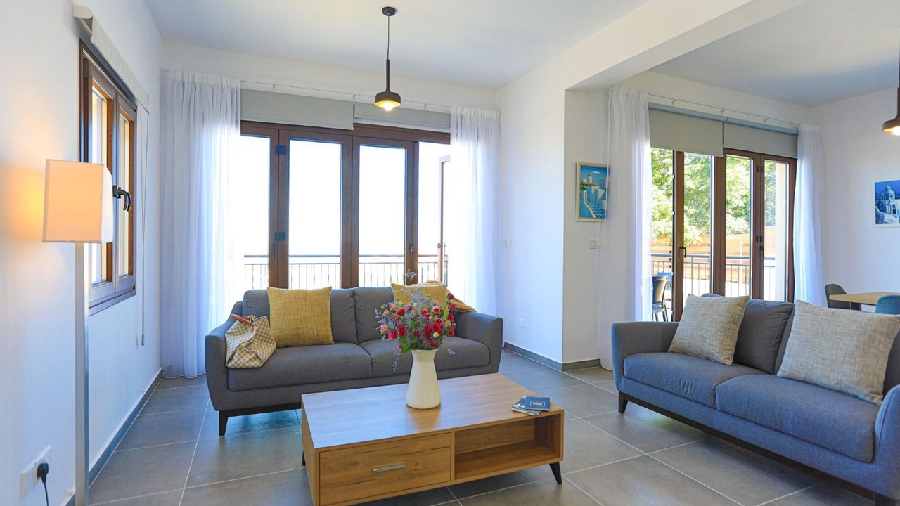 Photo of Livingroom in Meladeia