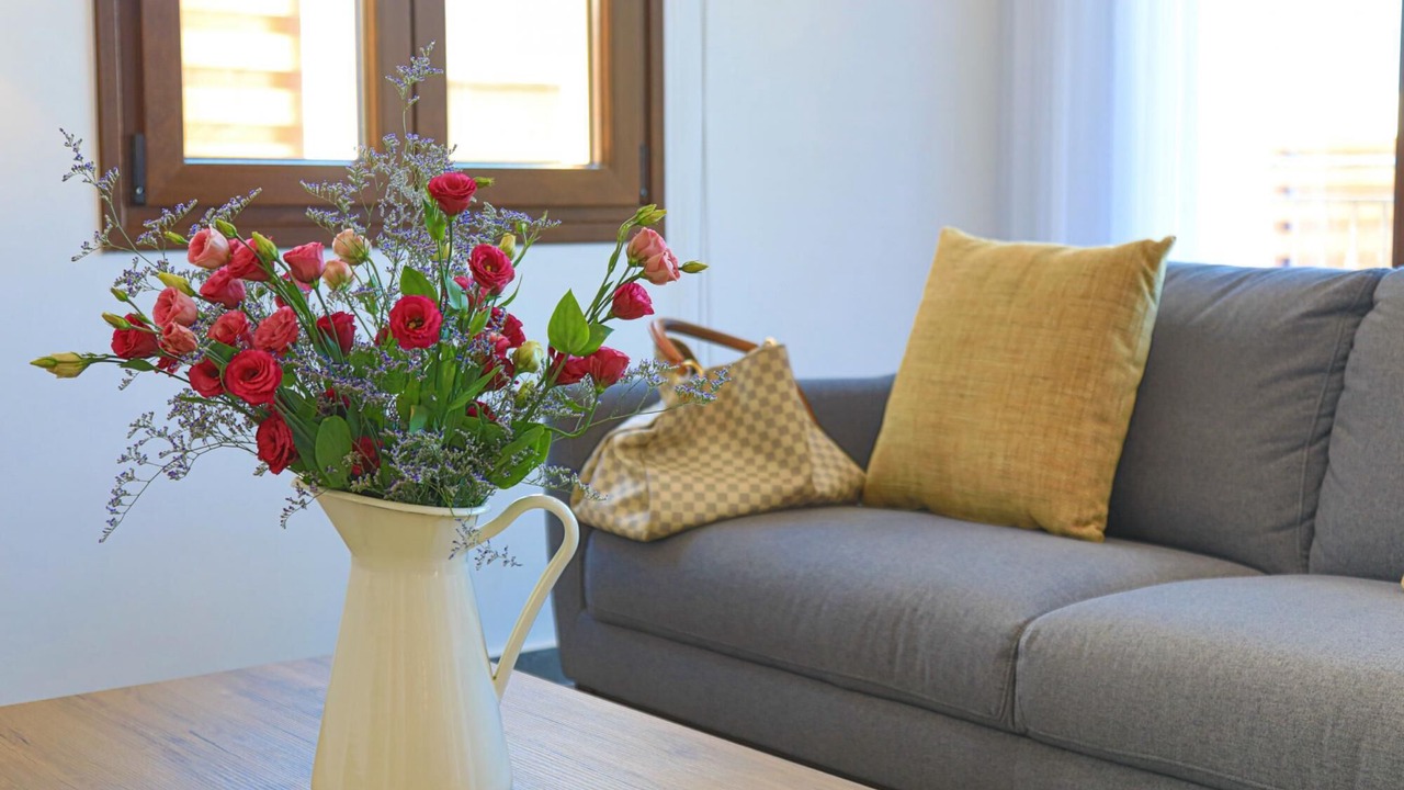 Photo of Livingroom in Meladeia