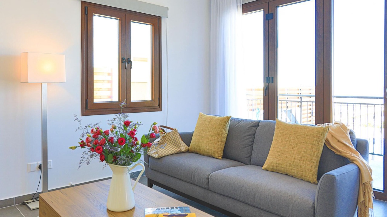 Photo of Livingroom in Meladeia