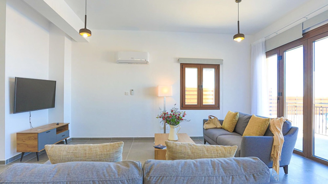 Photo of Livingroom in Meladeia