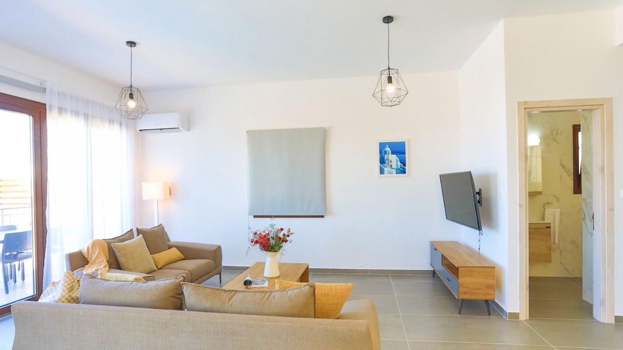 Photo of Livingroom in Meladeia