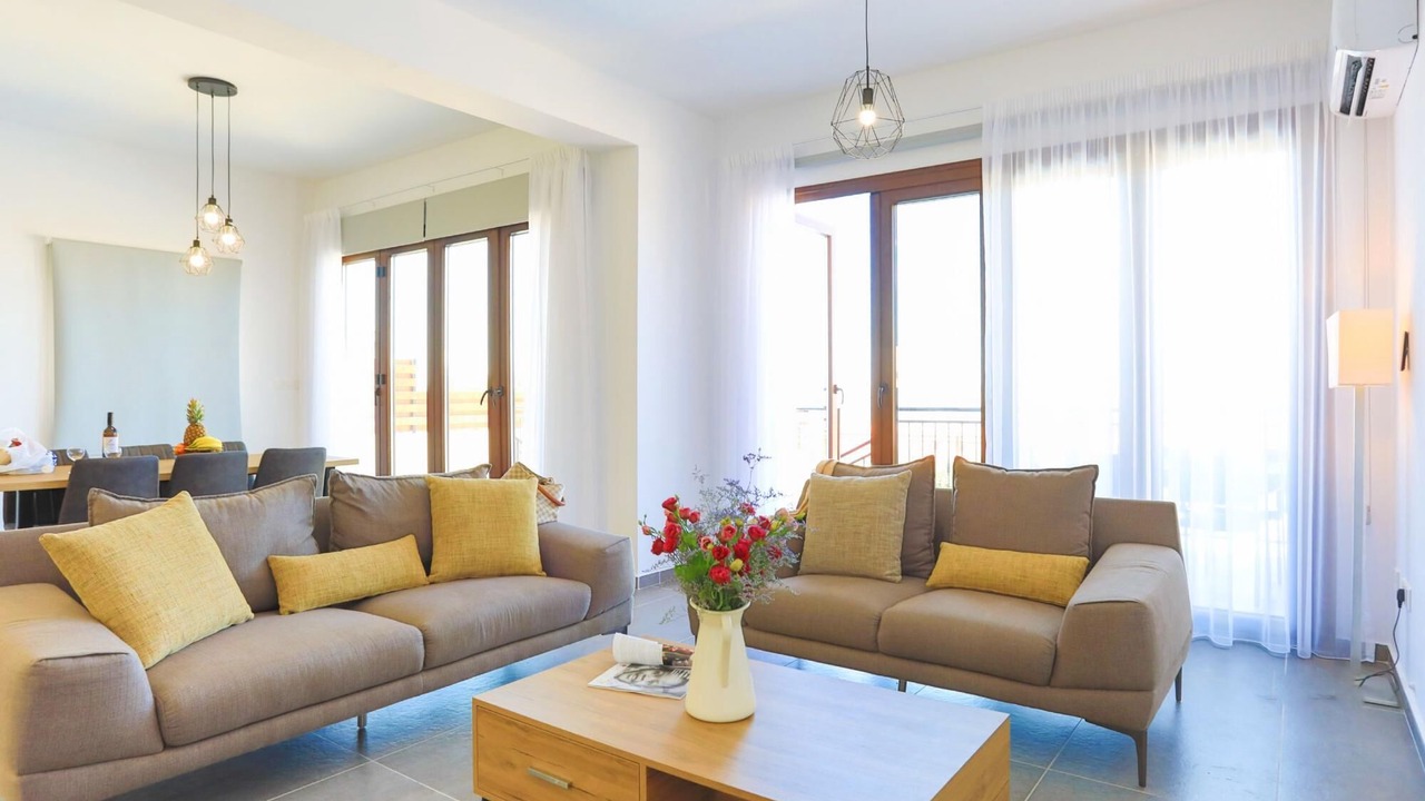 Photo of Livingroom in Meladeia