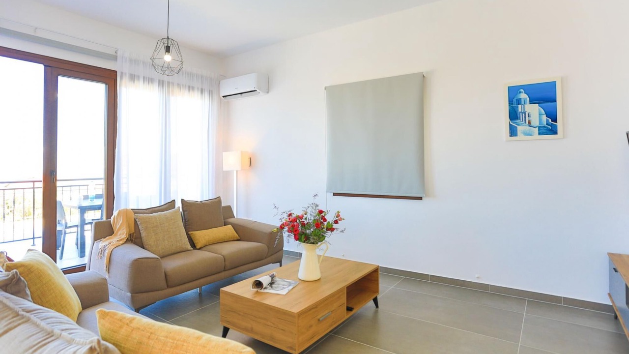 Photo of Livingroom in Meladeia