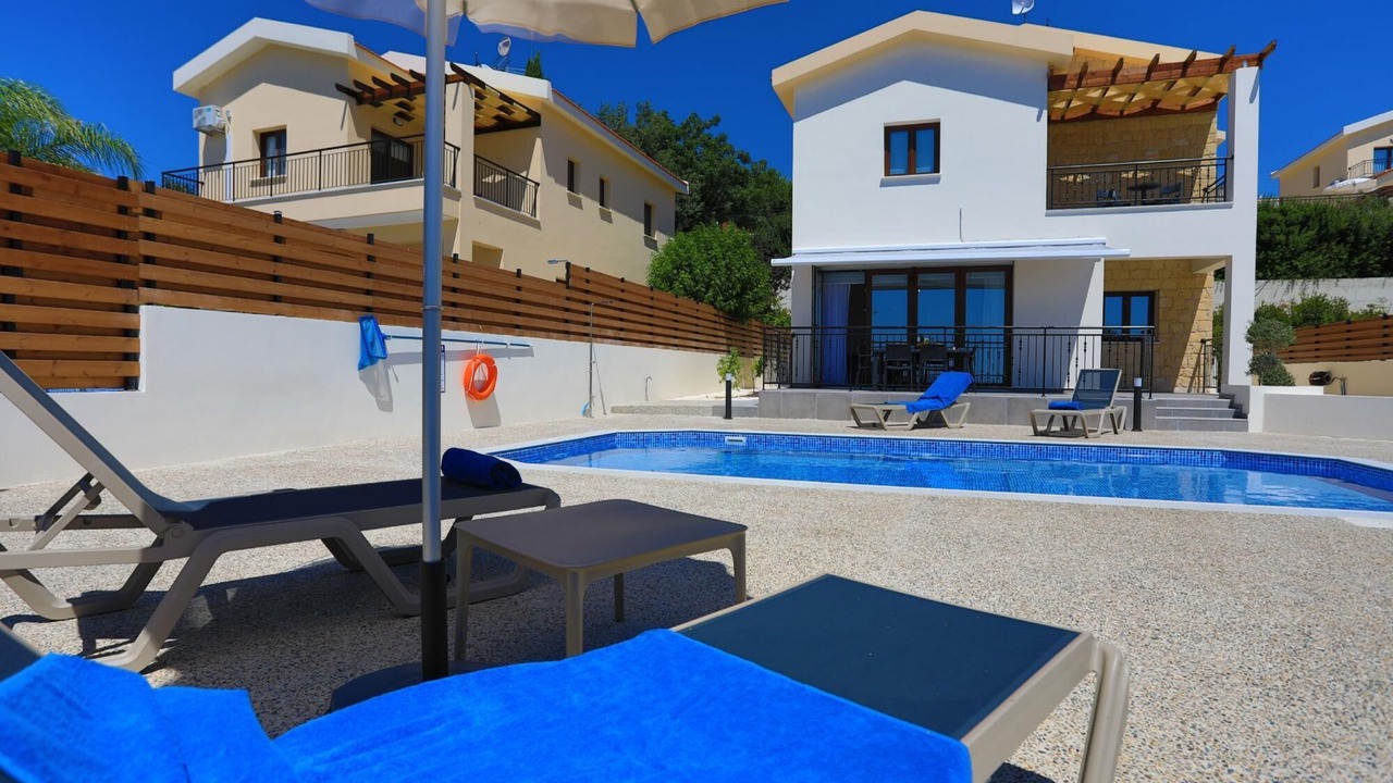 Photo of Outdoor in Meladeia