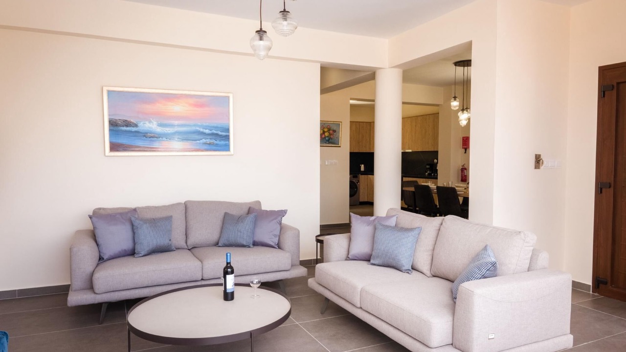 Photo of Livingroom in Meladeia