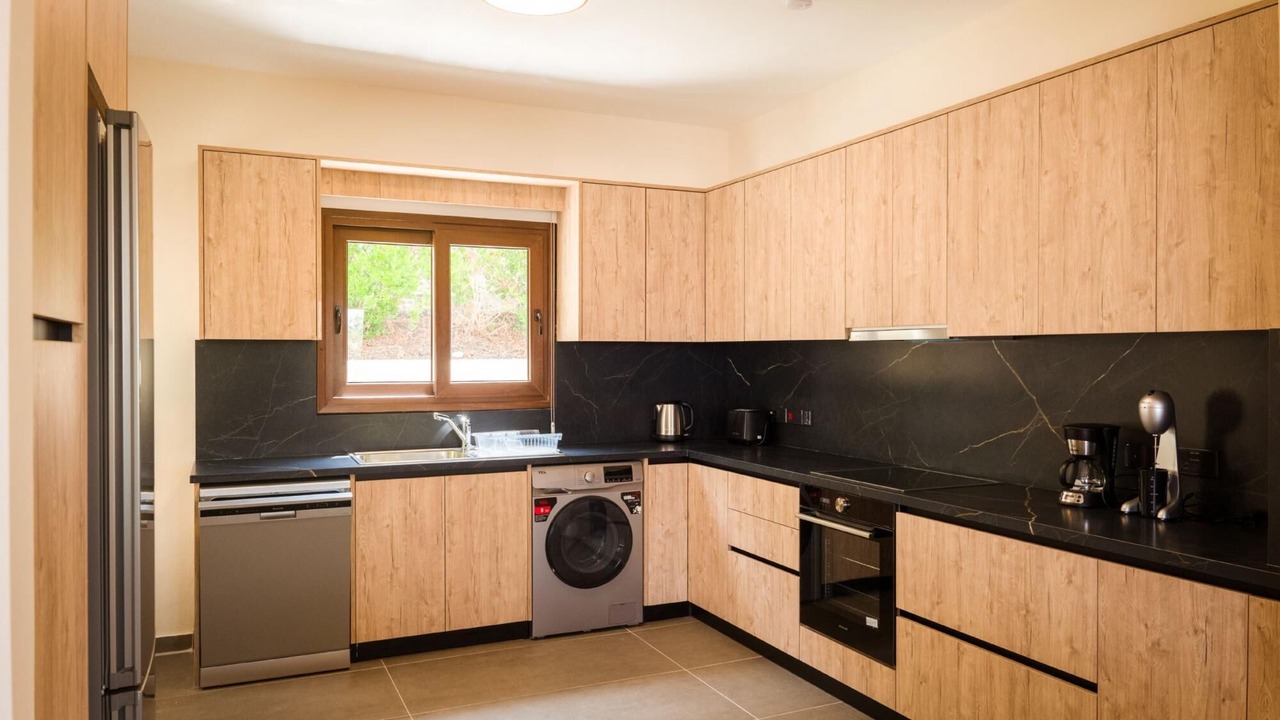 Photo of Kitchen in Meladeia