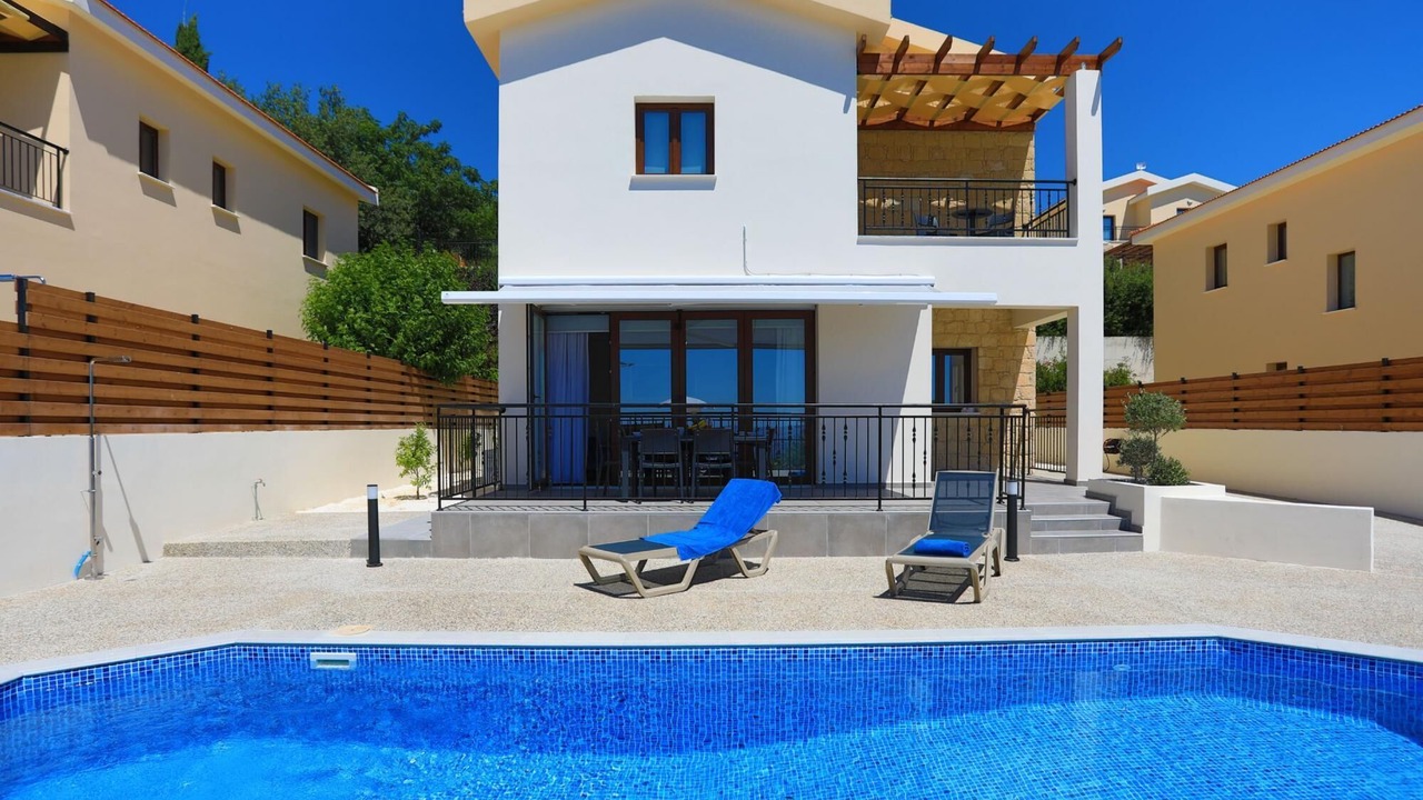 Photo of Outdoor in Meladeia
