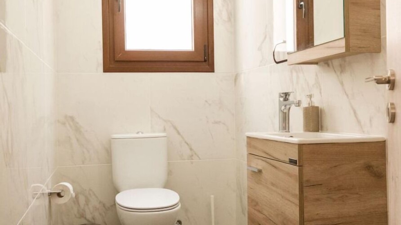 Photo of Bathroom in Meladeia