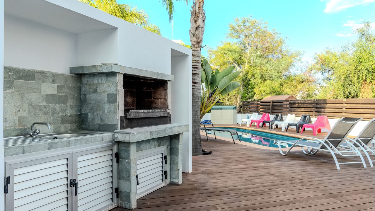 Photo of Patio Balcony in Paralimni