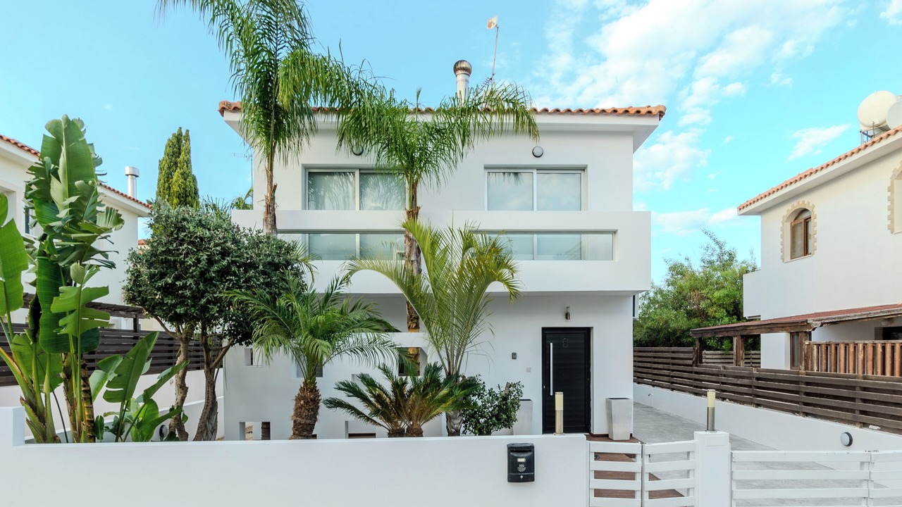 Photo of Outdoor in Paralimni