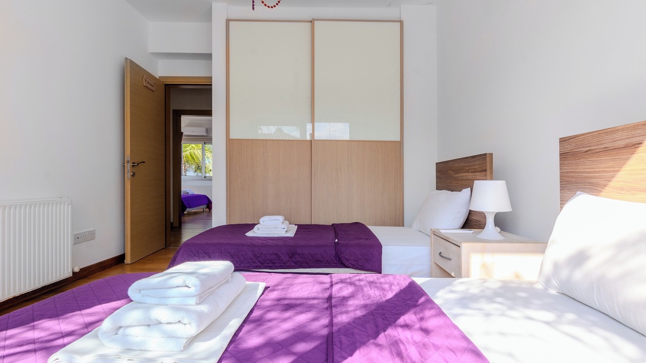 Photo of Bedroom in Paralimni